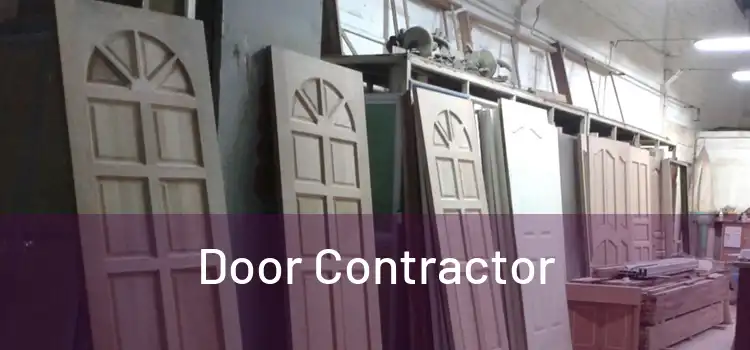  Door Contractor 