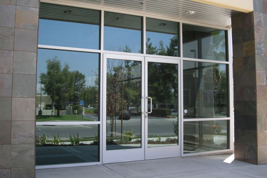 Spring Hill-commercial-door-repair