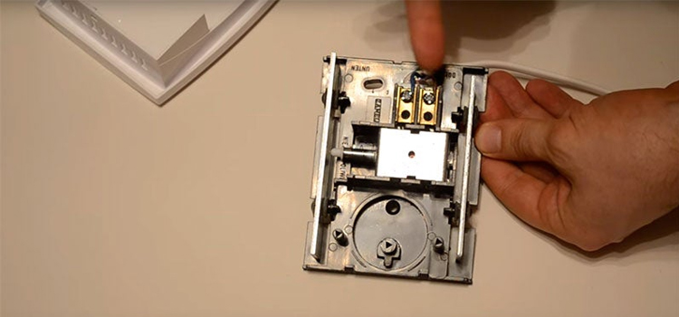 fix door bell in Spring Hill