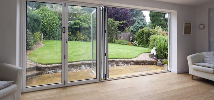 sliding door specialist Spring Hill